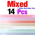 Mix 14Pcs
