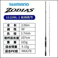 1610ML-2 Casting