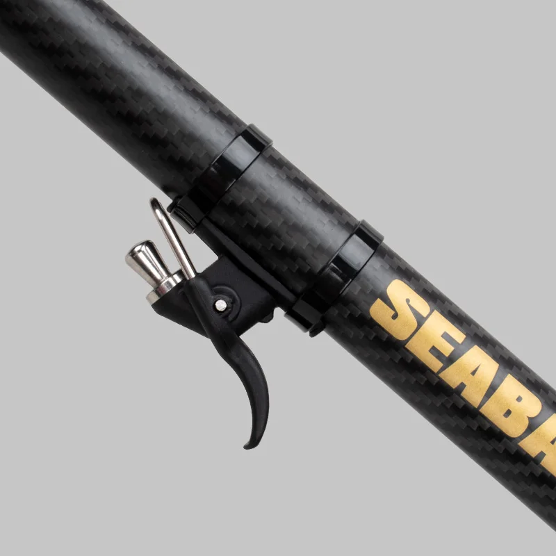 Gatillo Power Cast TEASER Fishing - Breakaway Trigger para surfcasting - imagen 4