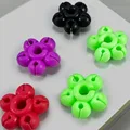 5pcs color random