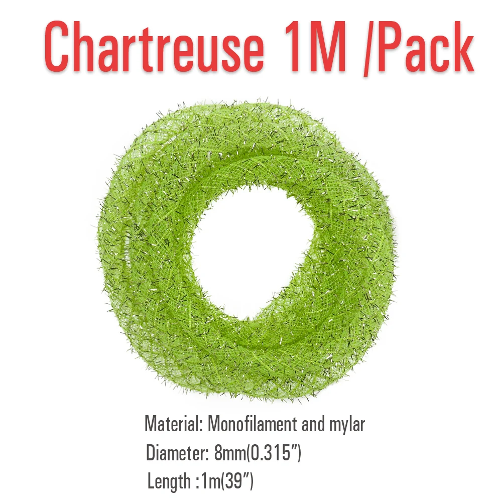 1M Chartreuse