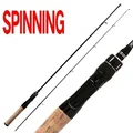 Spinning Rod