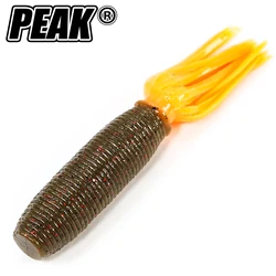 PEAK Rock Viber Shad 90mm – Señuelo artificial shiner para mar