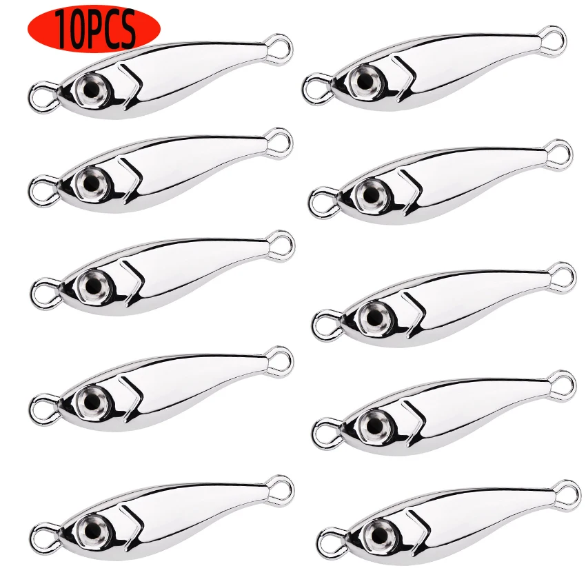 10PCS-B-No hook