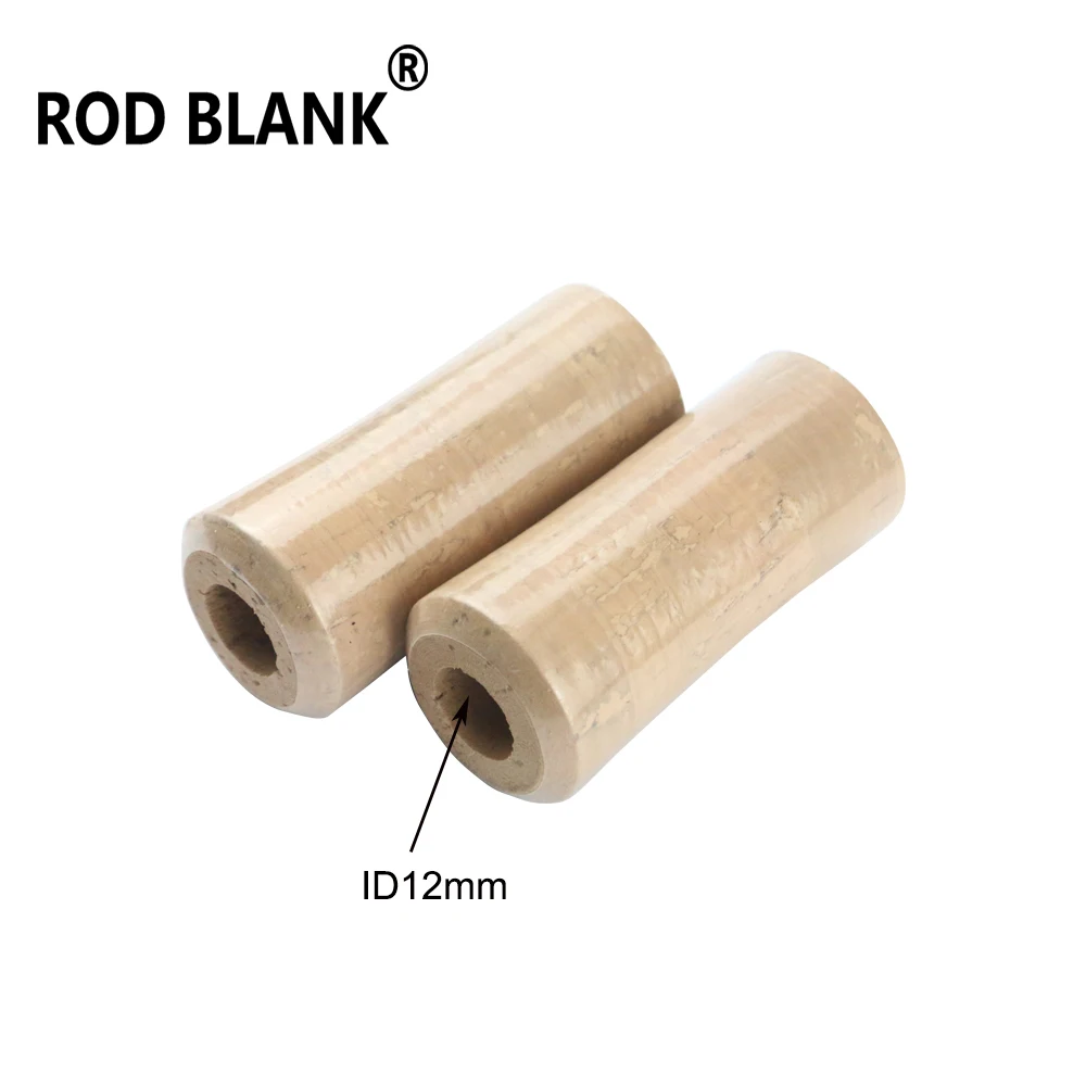 Fuji KDPS16 Tapa de corcho para asiento carrete – Repuesto DIY - imagen 4