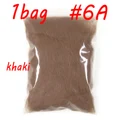 1bag Khaki 6A