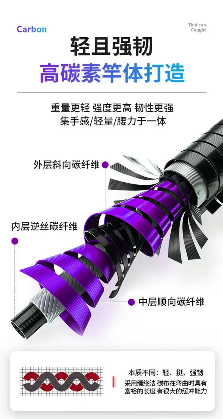 Se muestra una espiral púrpura y negra en un idioma extranjero