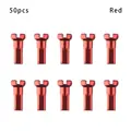 Red-50pcs