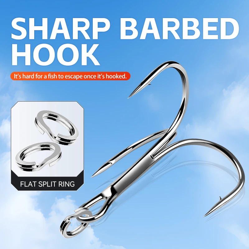 Weihe 24 piezas 24 piezas conjunto con caja de regalo de lentejuelas Luya tres ganchos lentejuelas dobles - imagen 4