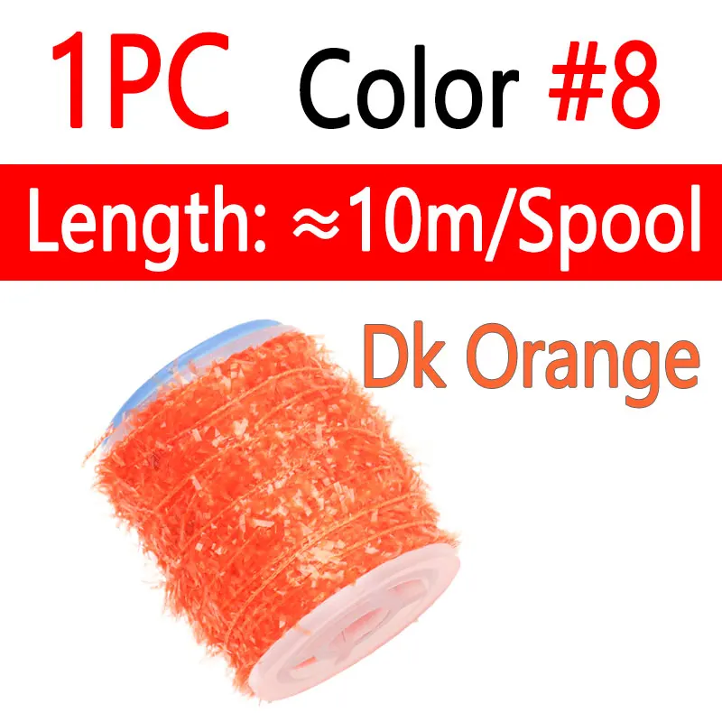 1PC Color 8