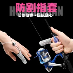 Cubierta anticorte para los dedos de nivel 5, guantes flexibles de seguridad de alta resistencia, herramienta de cocina reutilizable y duradera