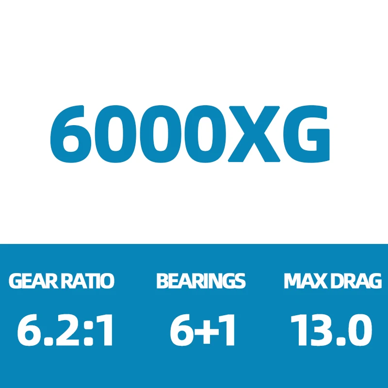 24 STRADIC SW-6000XG