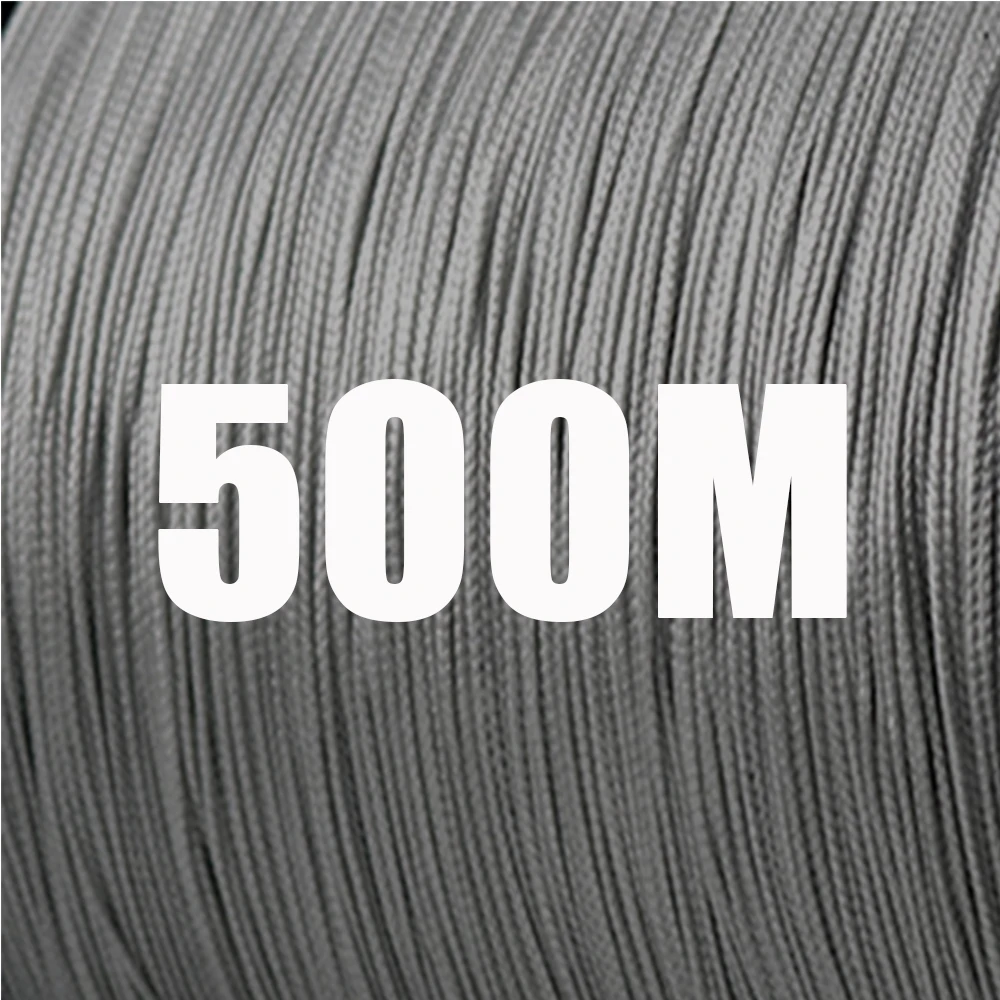 500M Grey