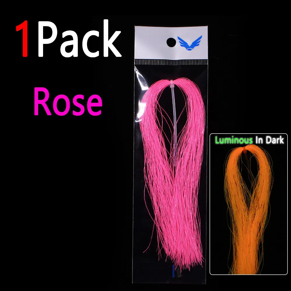 1Pack Rose