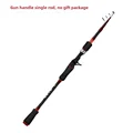 Handle single rod