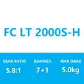 FC LT 2000S-H
