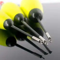 Flotador de EVA luminoso para pesca nocturna Bobber