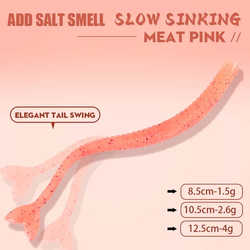 Sink Meat Pink
