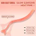 Sink Meat Pink