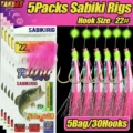 Size22  5Packs