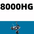SW 8000HG