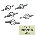 TN17 DHOOK
