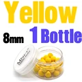 8mm Yellow
