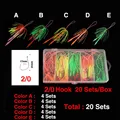 2-0 20Pcs Box
