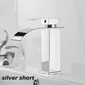 silver short
