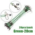 green 20cm