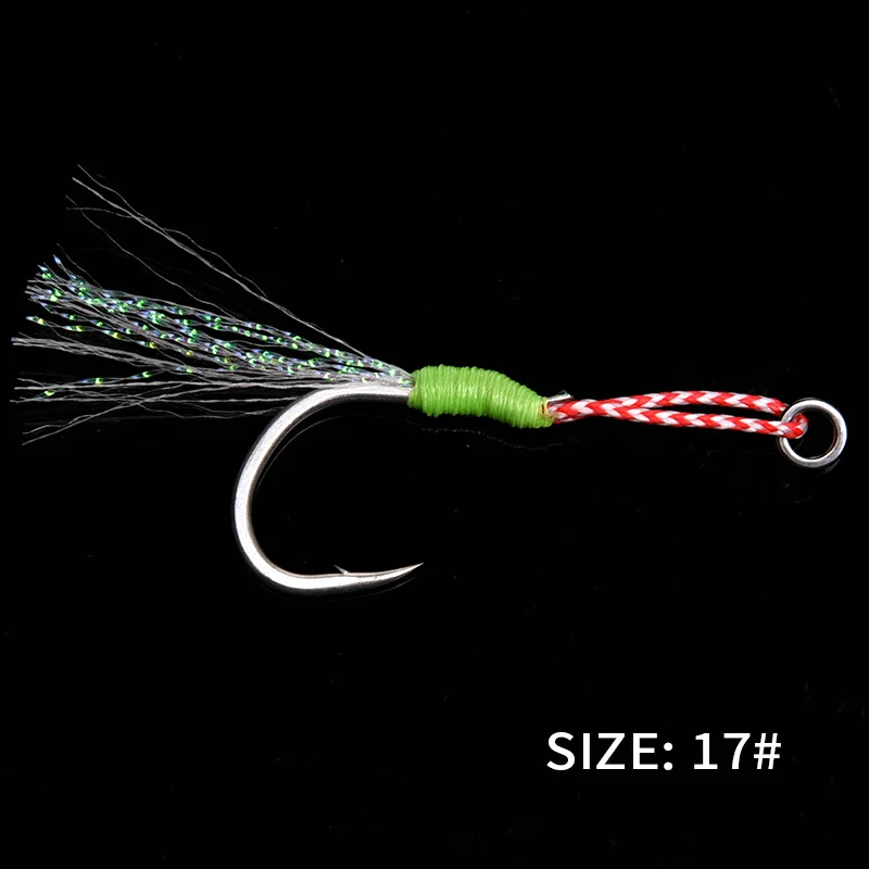Size  17