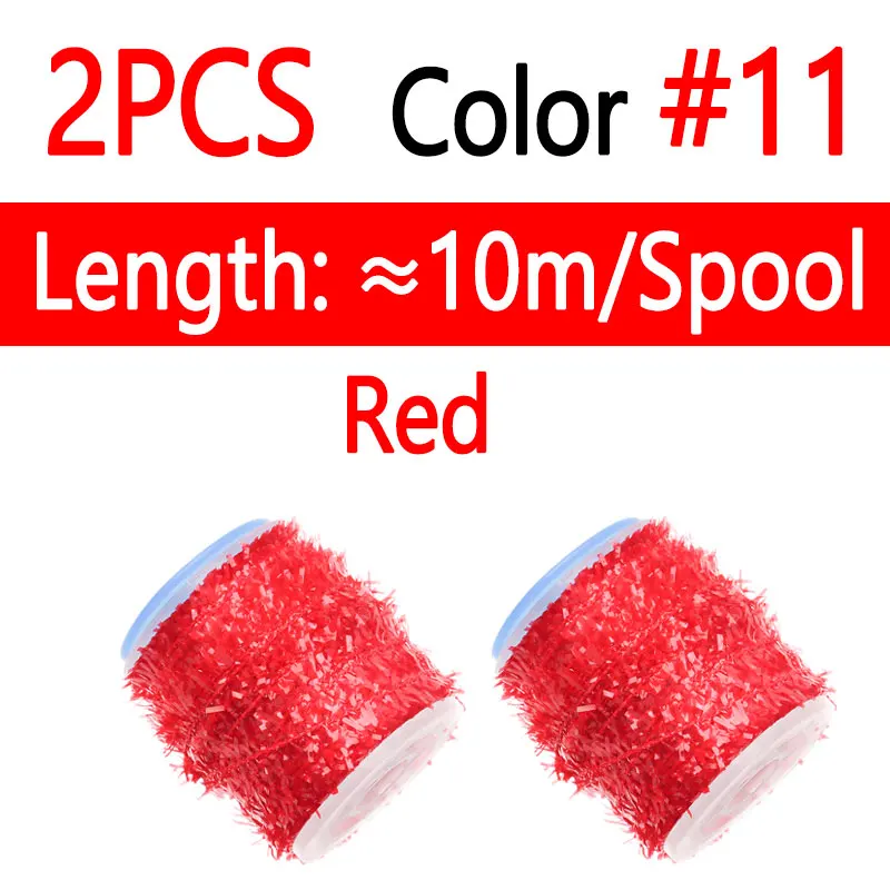 2PCS Color 11