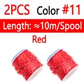 2PCS Color 11
