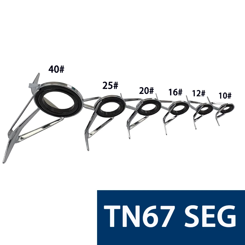 TN67 SEG