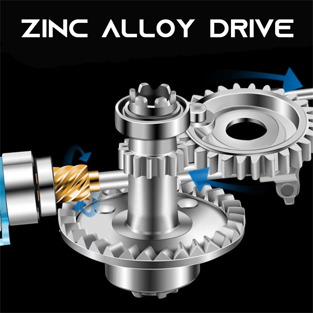 Nuevo carrete de pesca totalmente de Metal, 21Kg, potencia de arrastre máxima, equipo giratorio, mango de carrete de cuerpo de Metal, carrete de fundición de pesca adecuado para todos los agua - imagen 4