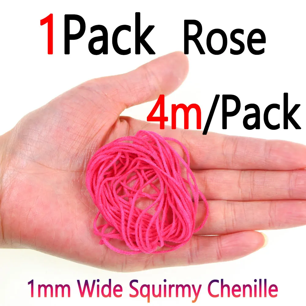 1Pack Rose