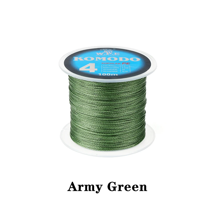 Army Green