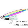 100G-With hook D