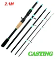 2.1M Casting Rod