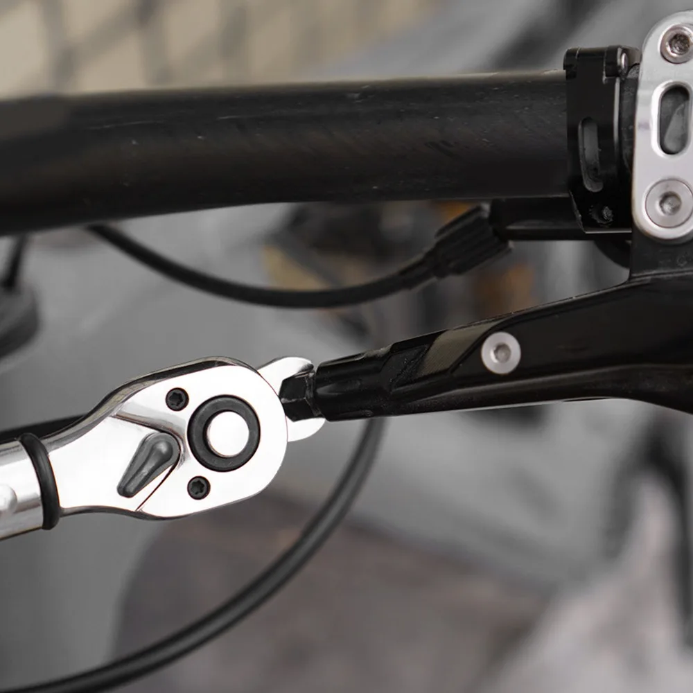 Llave para cable freno disco bicicleta 8mm – Acero carbono