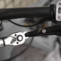 Llave para cable freno disco bicicleta 8mm – Acero carbono