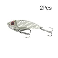 2Pcs Size2 with Hook