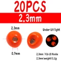 20pcs UV Or 2o3mm