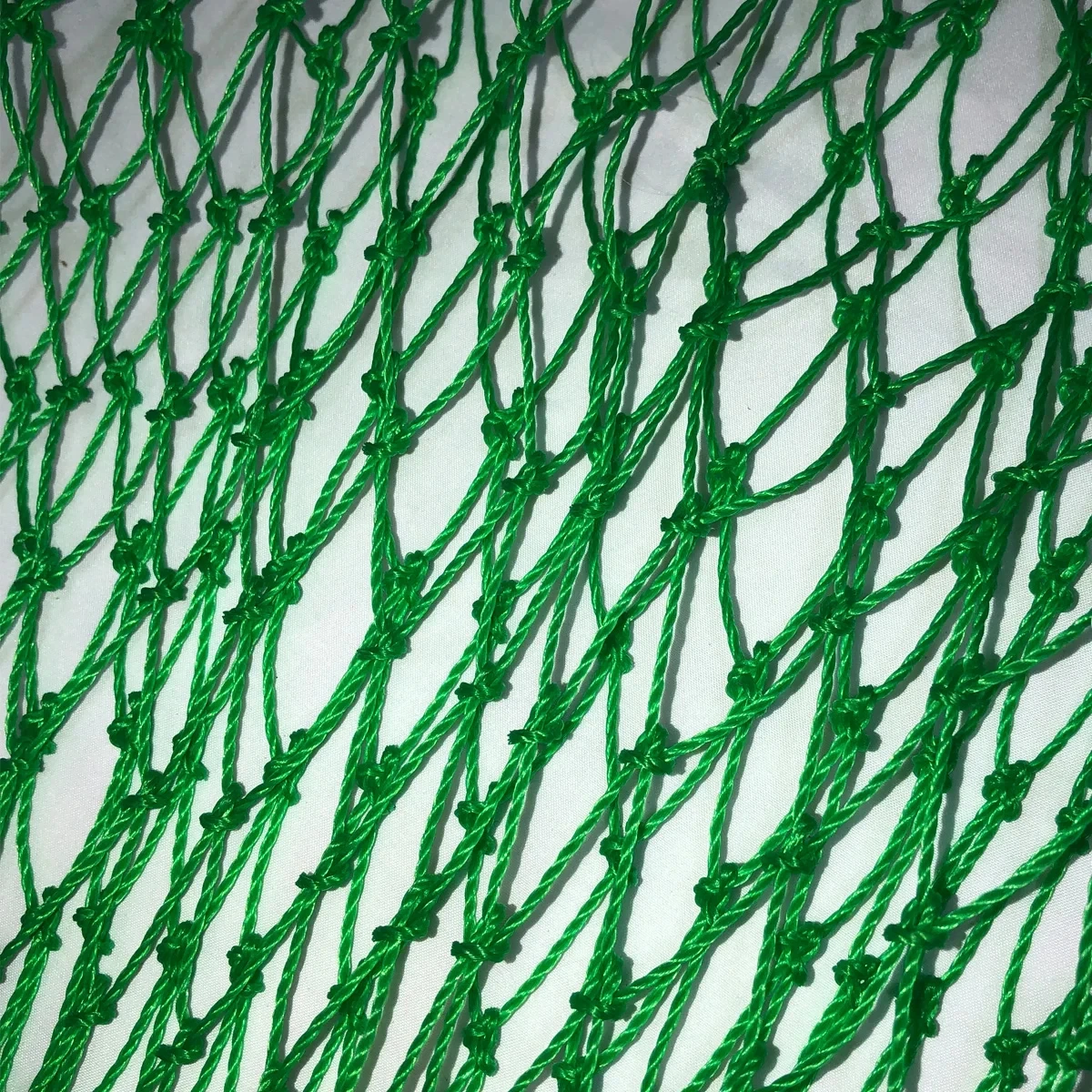 Landing Net Nilón para Peces Grandes – Malla Reforzada - imagen 5