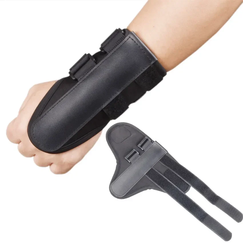 Ayuda para Swing de Golf, banda eléctrica profesional, muñequera suave y fácil de conectar, herramienta de práctica de alineación de gestos de Swing de entrenamiento correcto - imagen 3