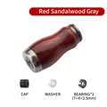 Red Sandalwood Gray