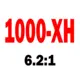 1000-XH