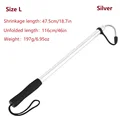 Size L-Silver
