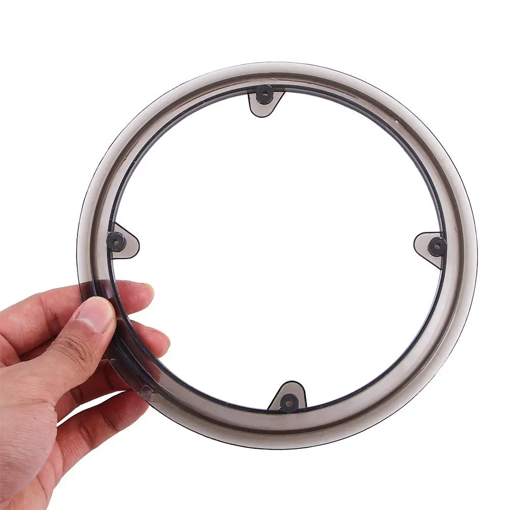 Protector de anillo de cadena, Protector de bielas, Protector de bielas, protección de piñón de bicicleta, cubierta protectora de rueda de cadena de 42 dientes - imagen 5