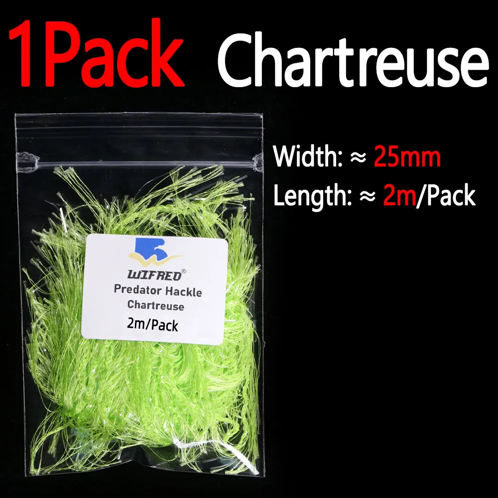 1Pack Chartreuse